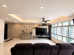 Blk 316C Yishun Greenwalk (Yishun), HDB 5 Rooms #584401421